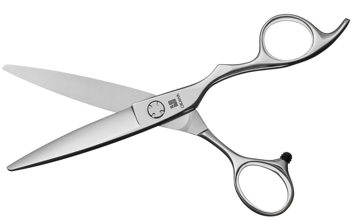 HCS-X | OKAWA pro-scissors 理美容ハサミのオオカワプロシザーズ