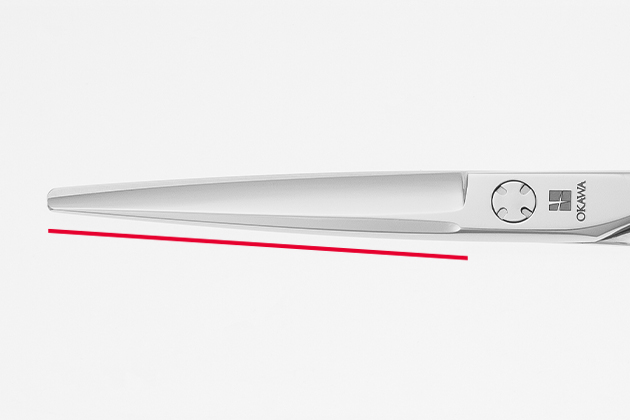SG-X | OKAWA pro-scissors 理美容ハサミのオオカワプロシザーズ