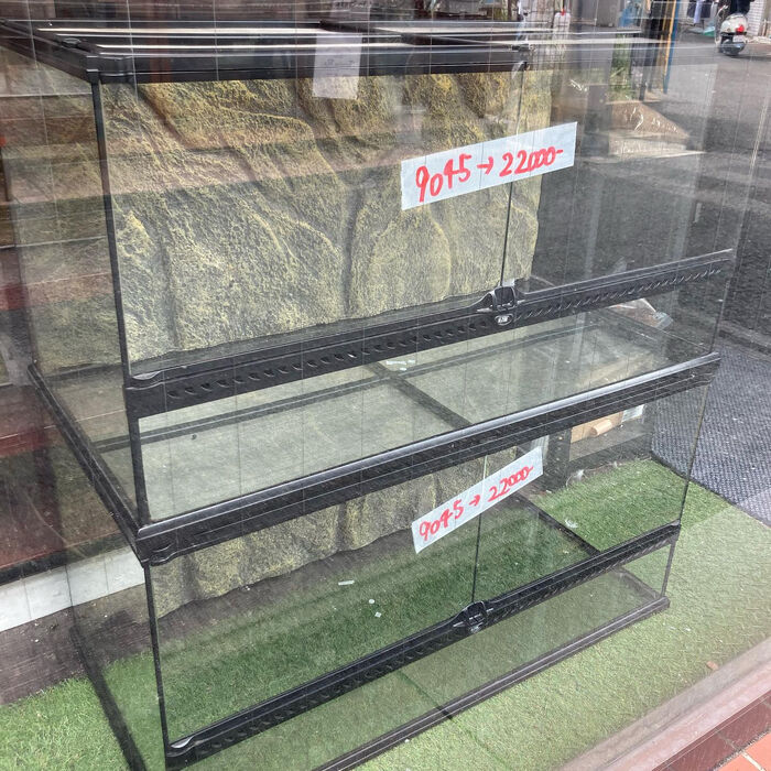 中古ケージ販売中！グラテラ9060,9045,9030 | ブログ | 大阪府門真市の