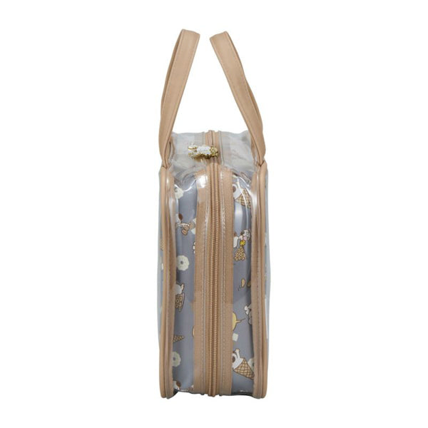 おかいものSNOOPY