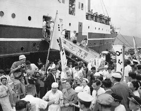 連載企画「戦後80年の残影」（2）サハリン残留日本人 忘れられた