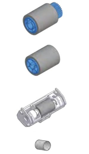 OKI |トナーカートリッジ、イメージドラム、メンテナンスキット（定着