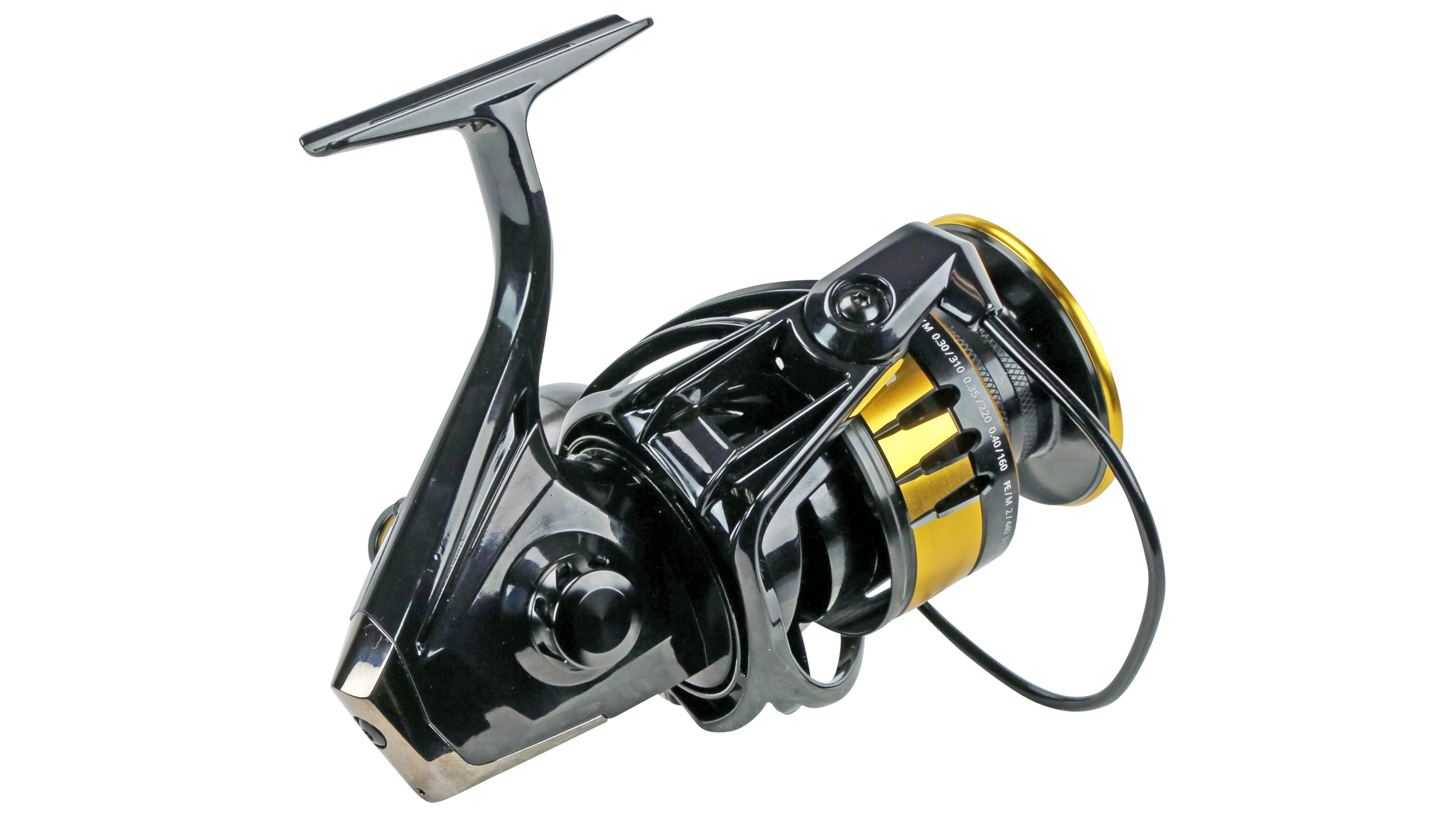 TESORO (テソロ）2026追加アイテム - Okuma（オクマ）：リール