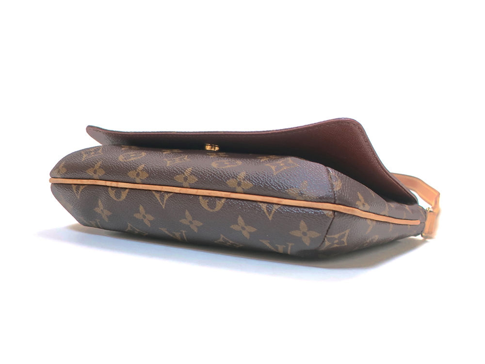 ルイヴィトン モノグラム ミュゼット・タンゴ ショートショルダー