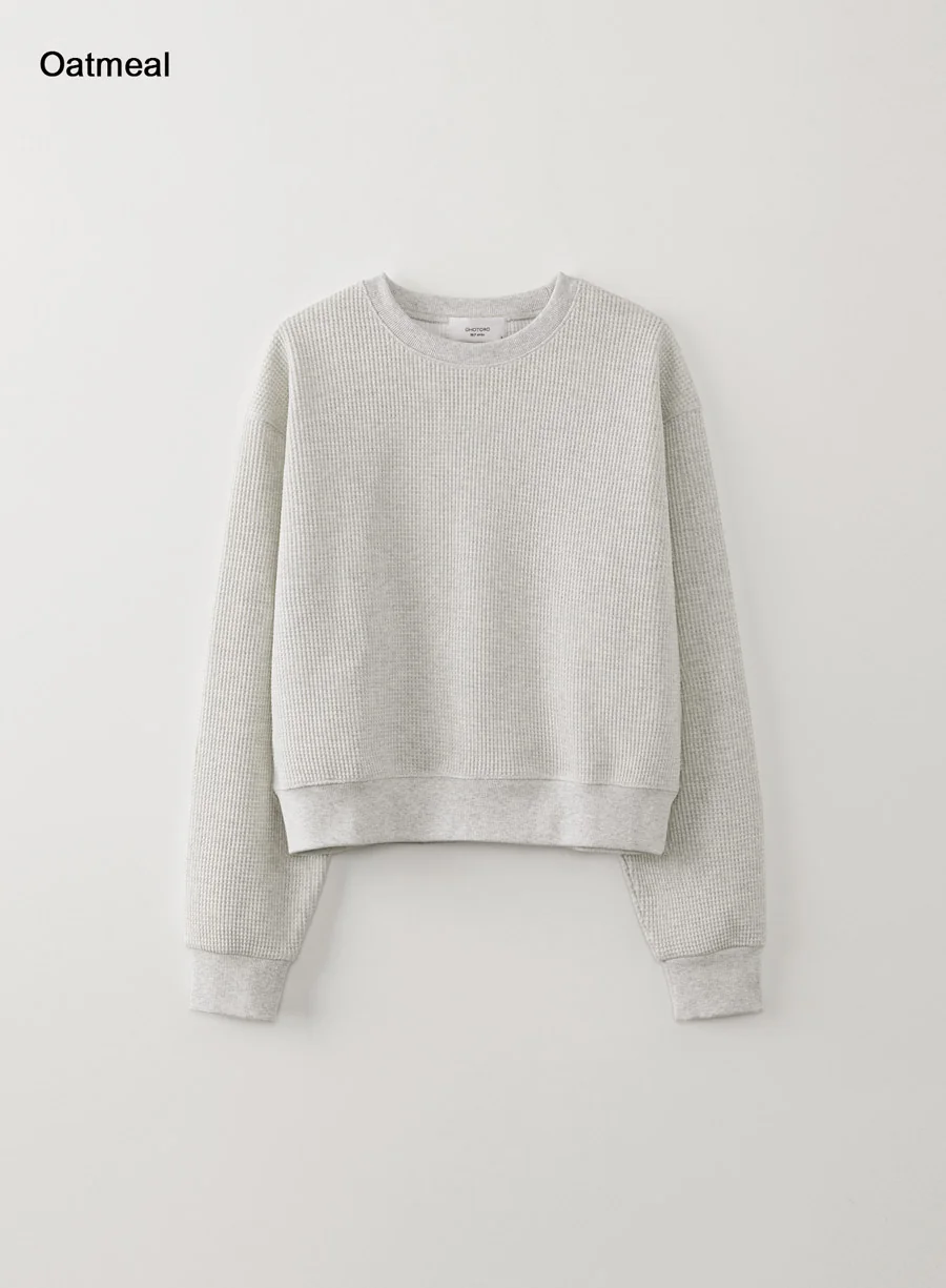 nap waffle MTM | OHOTORO