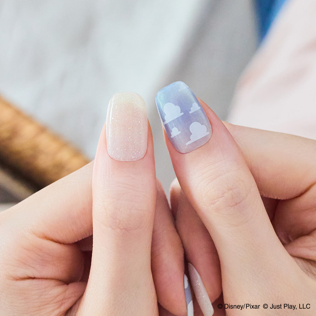 N Andy's Toy Box | セルフジェルネイルのohora公式 – ohora jp