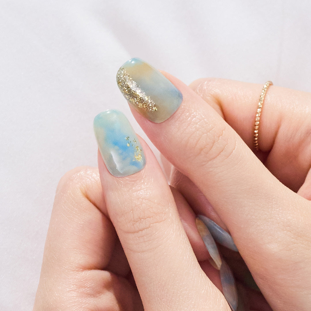 N 18:00 Veil | セルフジェルネイルのohora公式 – ohora jp