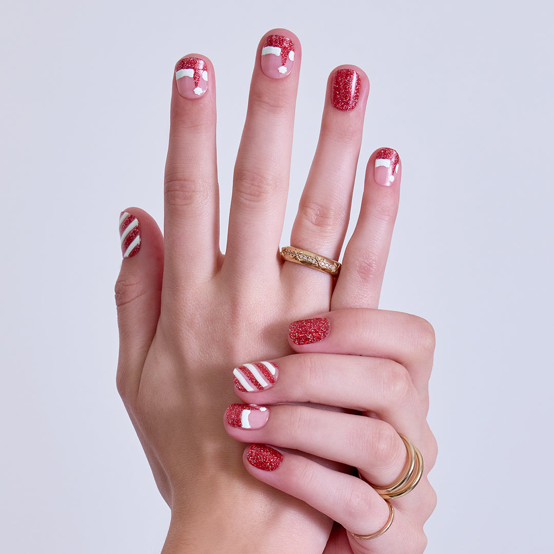 Ohora ネイル まとめ売り レア 廃盤品 完売品 限定 クリスマスネイル N