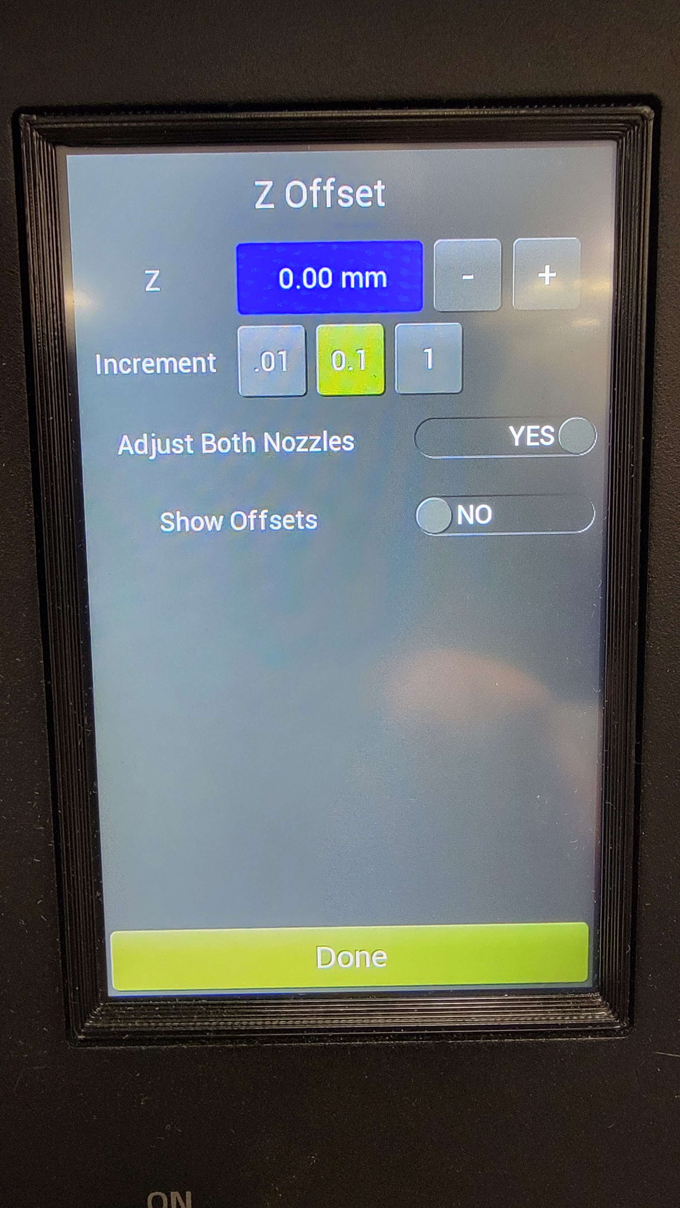 OHAI: Open Hardware Assembly Instructions