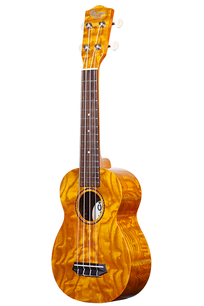 Laminate - 15WG Series - Ohana Music