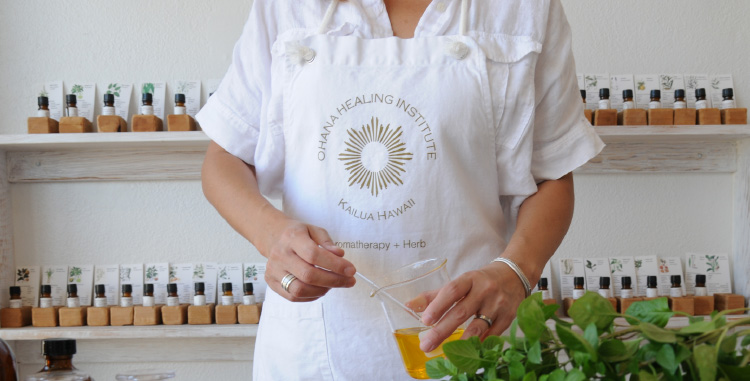 オハナヒーリング インスティテュート OHANA HEALING INSTITUTE