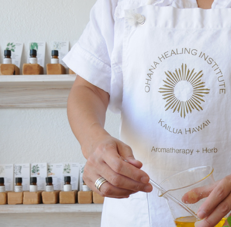 オハナヒーリング インスティテュート OHANA HEALING INSTITUTE