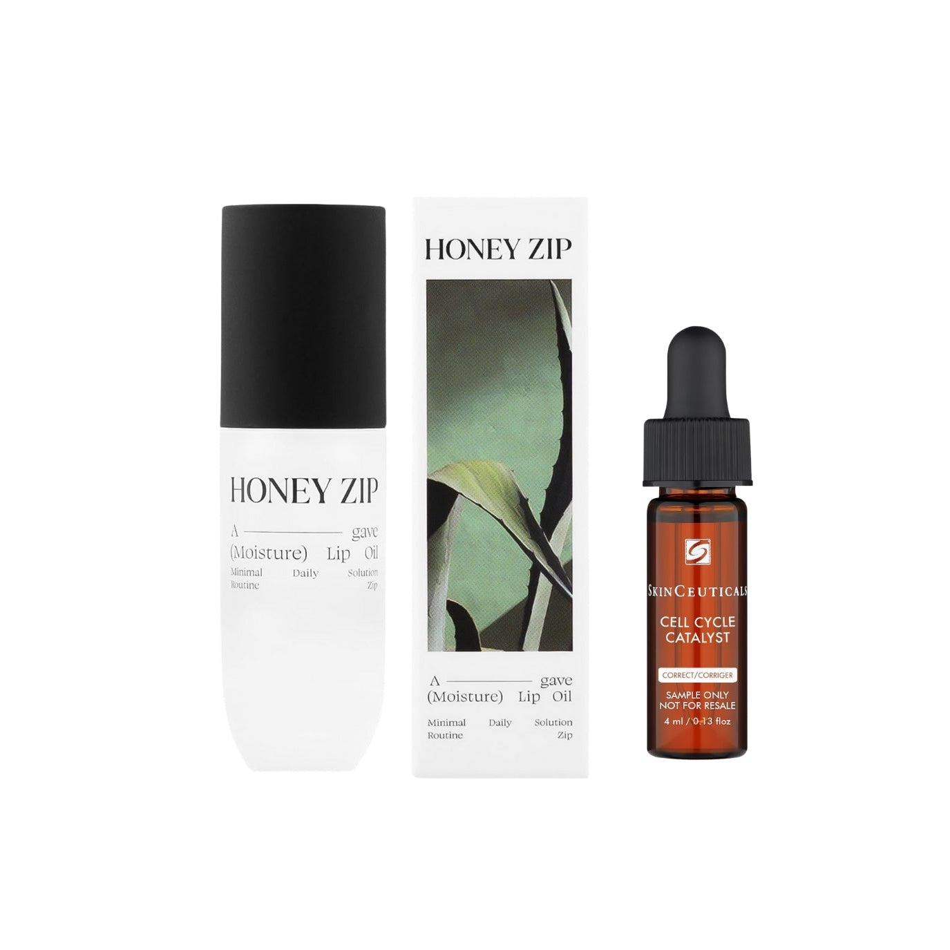 Valmont L'Elixir des Glaciers Vos Yeux – Oh Beauty