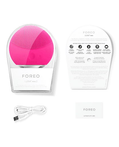 Foreo Luna Mini 2 – Oh Beauty