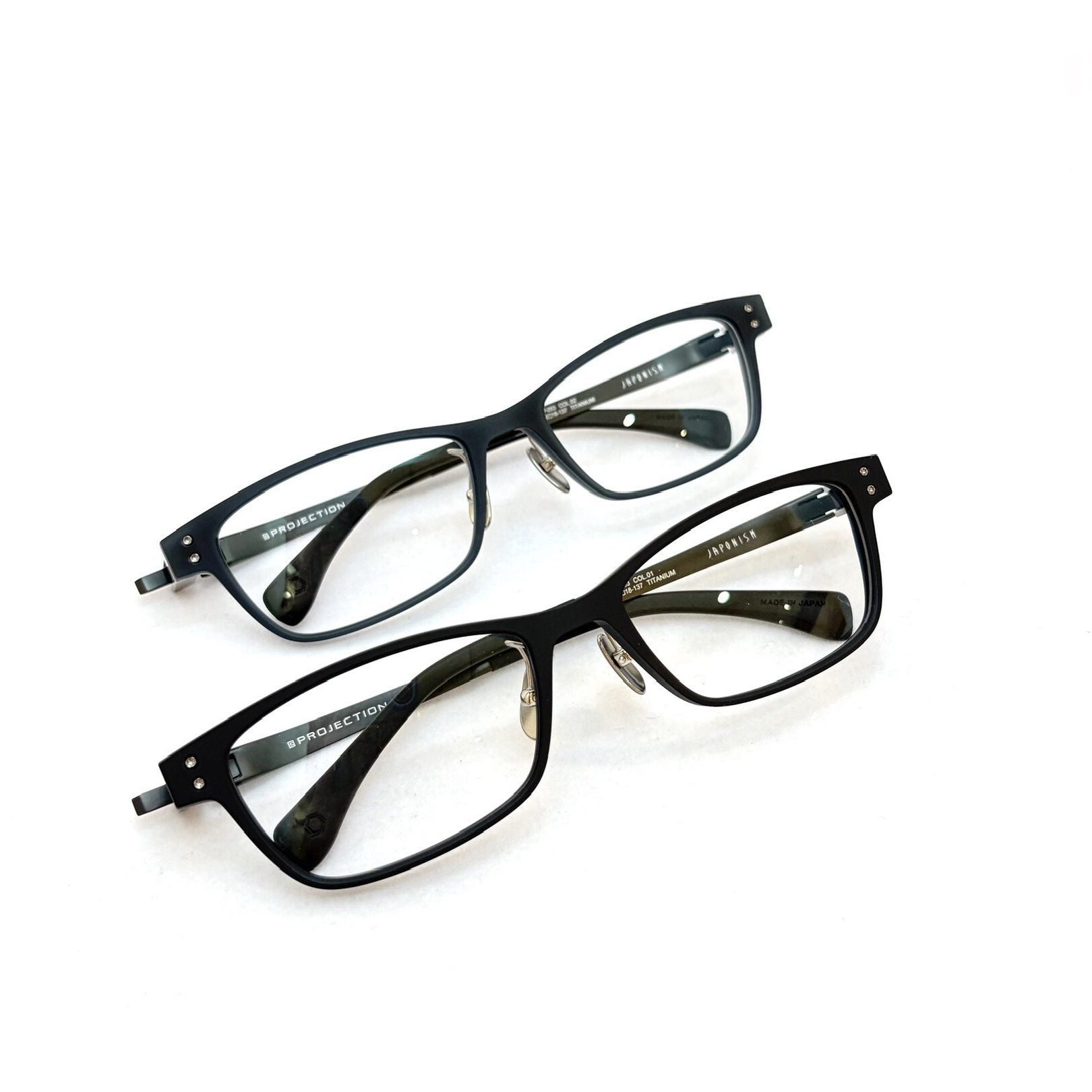 JAPONISM＜ジャポニスム＞Bambooフレーム紹介 | 大平眼鏡店｜福島県