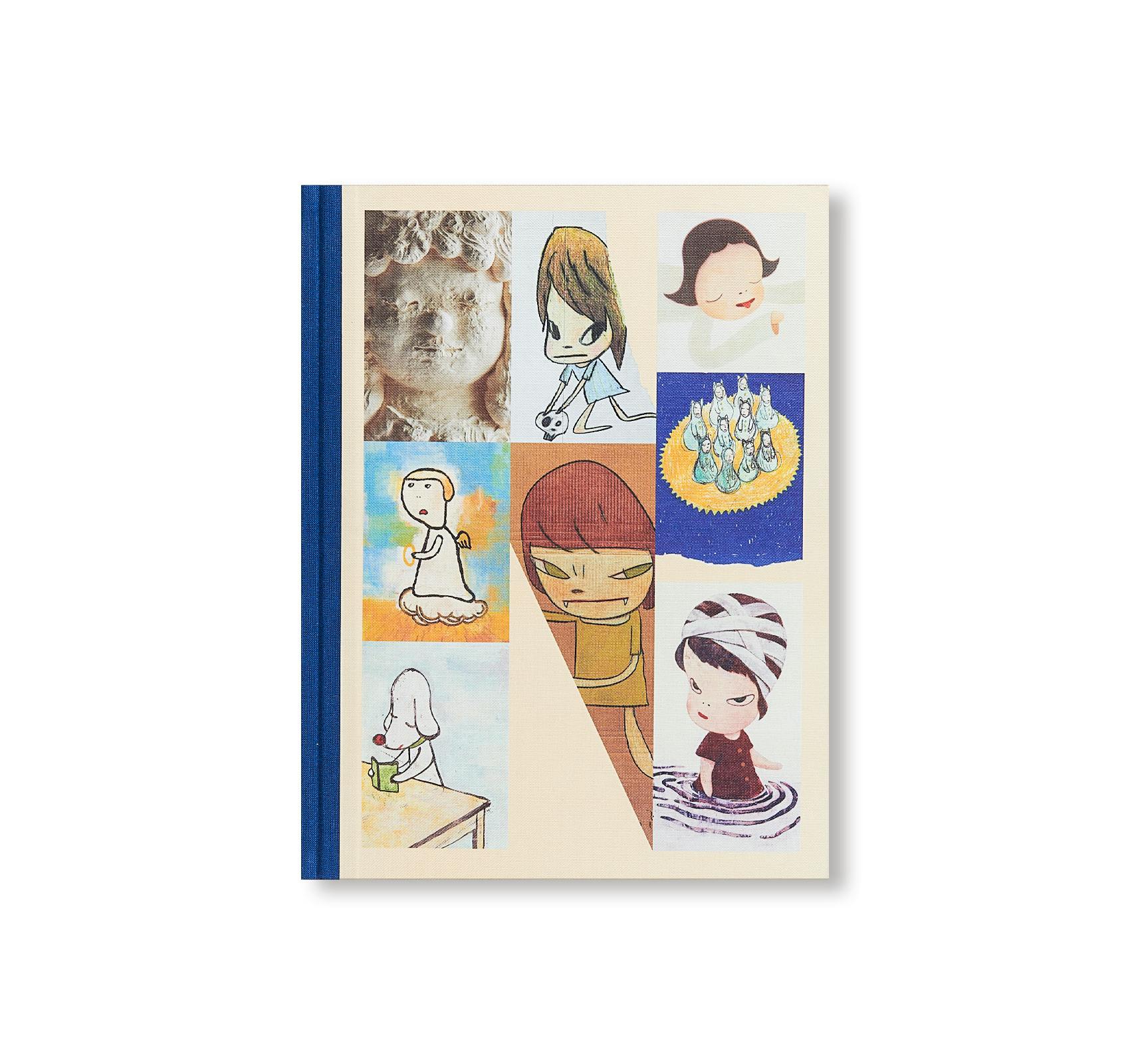 YOSHITOMO NARA (DELMONICO BOOKS)：奈良美智 | OIL - 現代アート