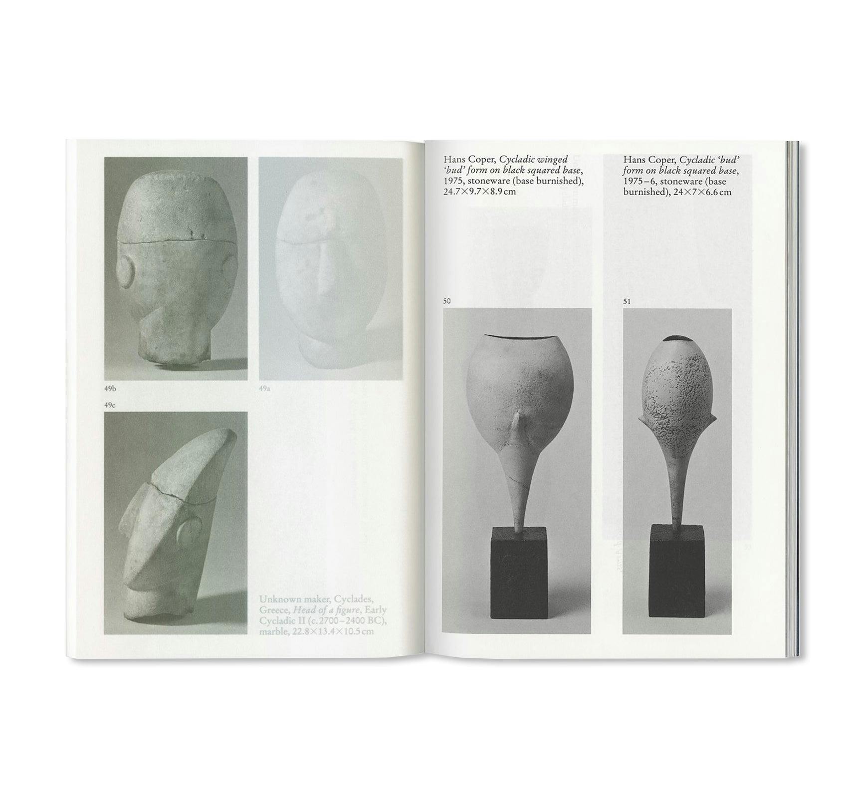 THE JOURNEY OF THINGS [THIRD PRINTING]：マグダレン・オドゥンド