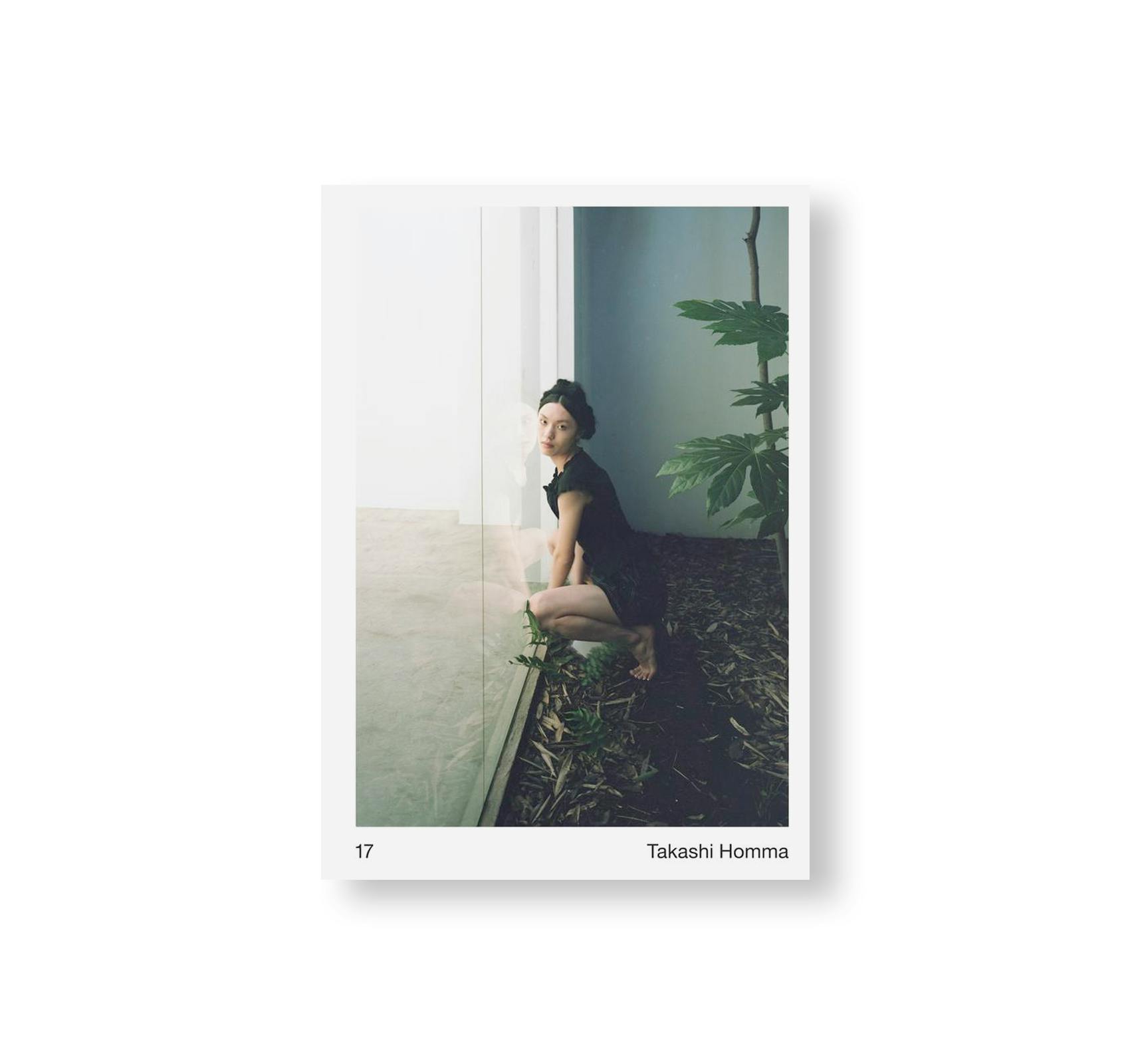 17：ホンマタカシ | OIL - 現代アート・絵画の販売・通販