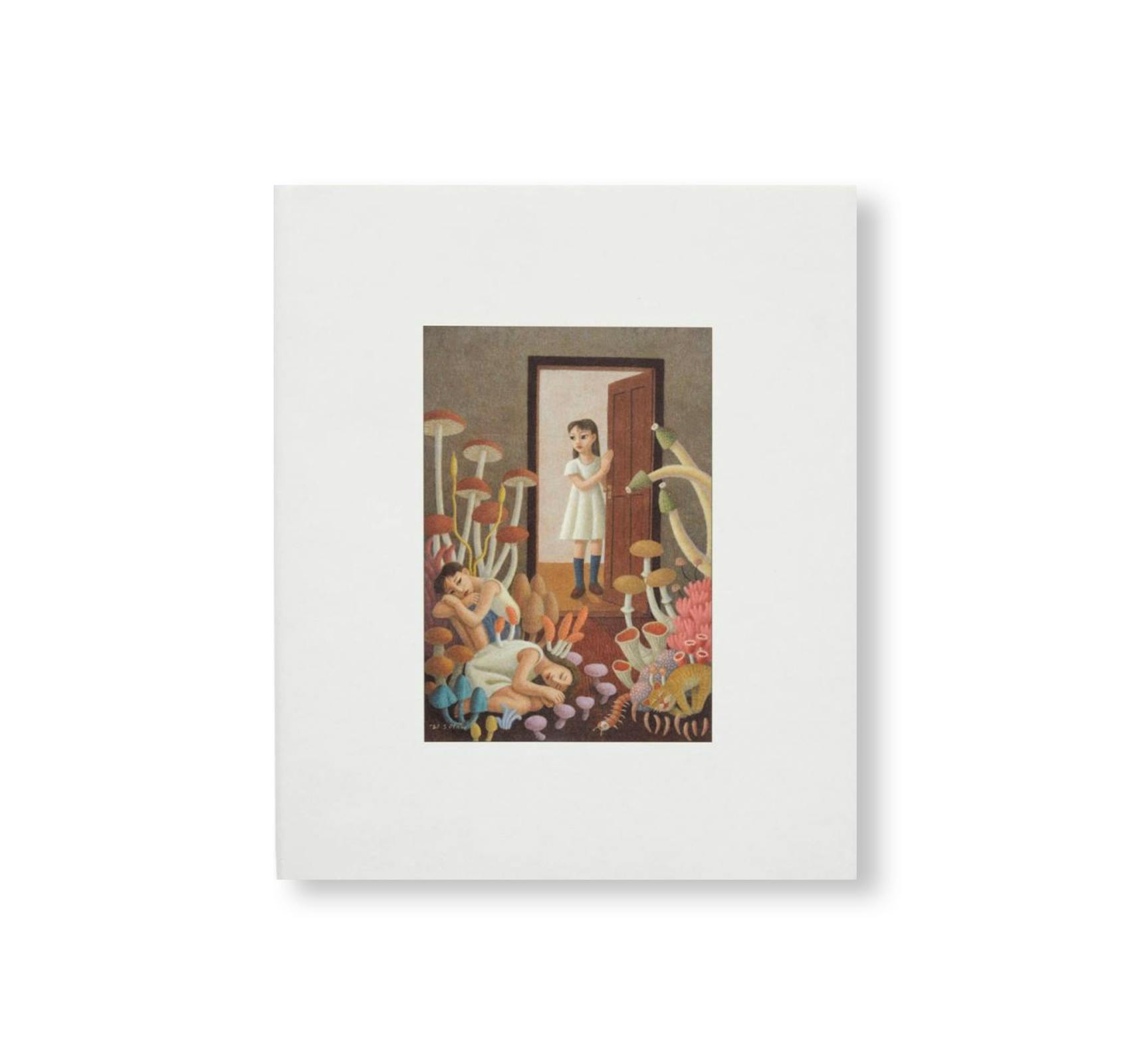 A DIM COZY ROOM：大竹茂夫 | OIL - 現代アート・絵画の販売・通販