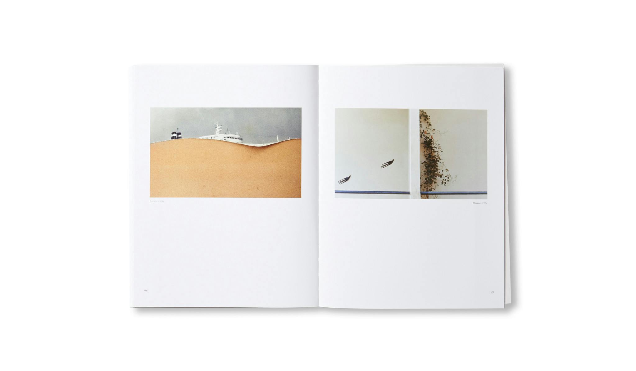 KODACHROME：ルイジ・ギッリ | OIL - 現代アート・絵画の販売・通販