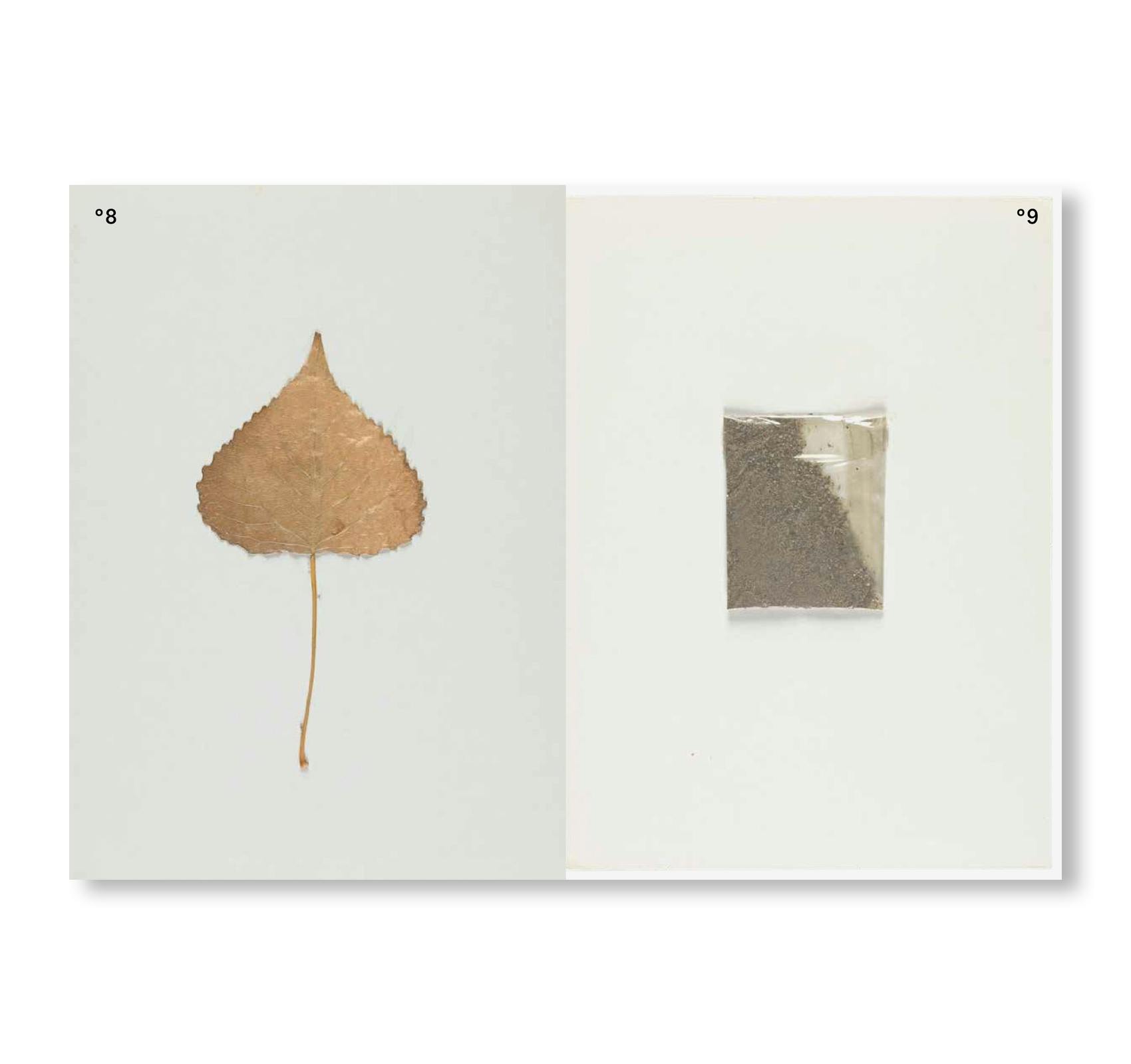 HERMAN DE VRIES - PUBLISHER：ヘルマン・デ・フリース | OIL - 現代