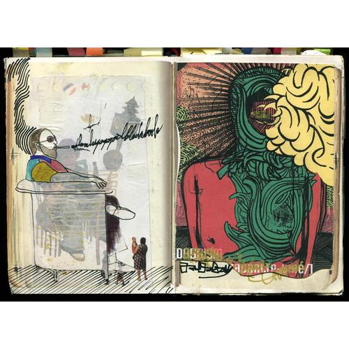 Popy Oil x Killer Bong [ BLACK BOOK remix ] – OILWORKS STORE