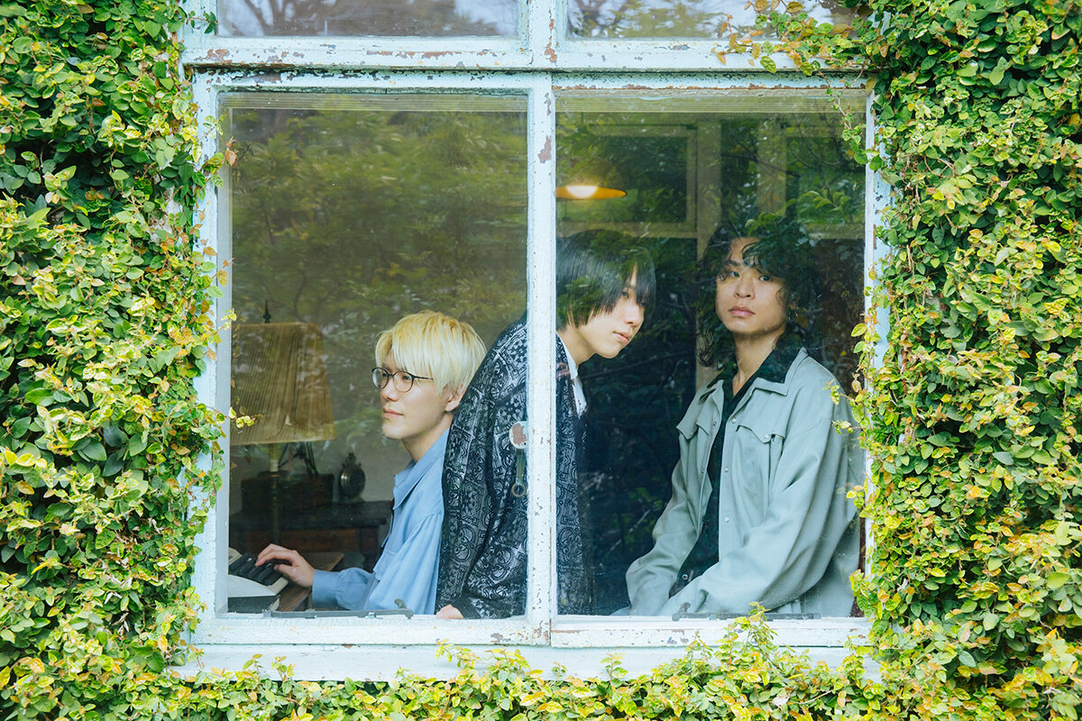 6th ミニアルバム『cubism』ジャケット＆収録曲、特典DVD内容発表