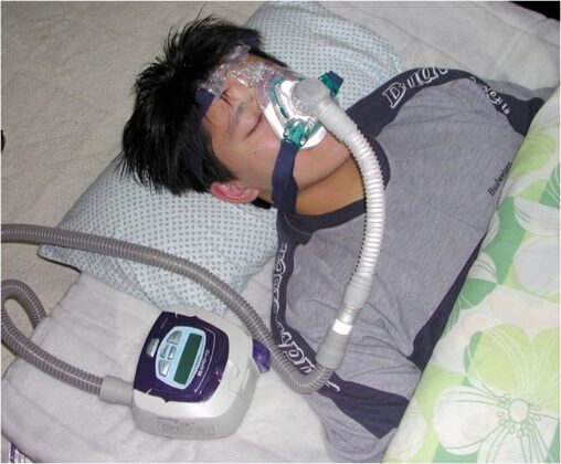 CPAP治療について | 湘南大磯病院