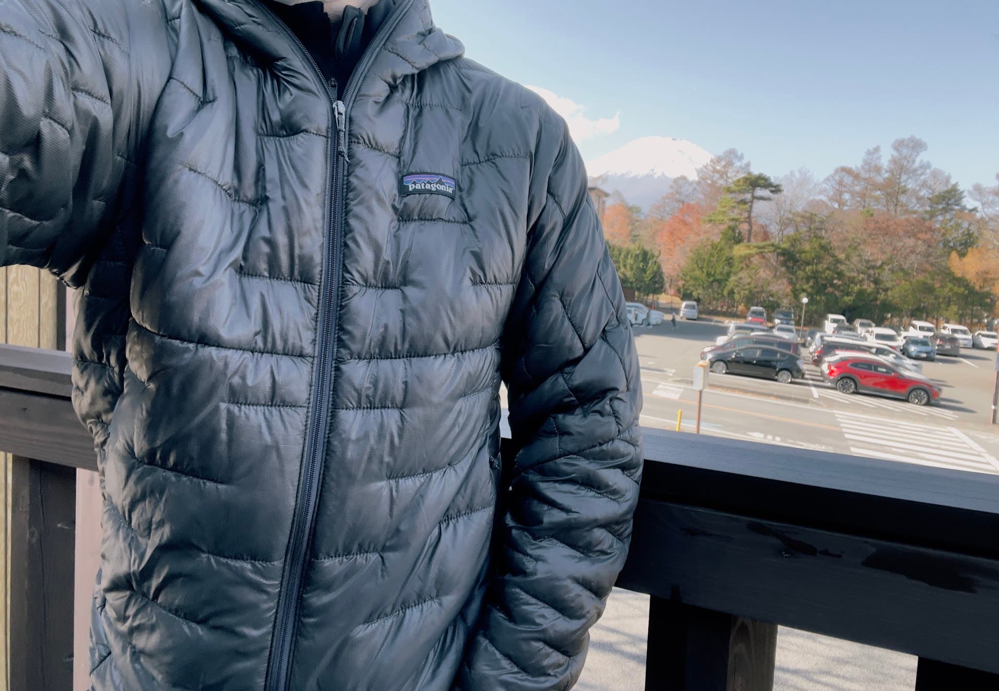 パタゴニア2025年秋冬モデルが登場！自然と調和した新作アウトドア