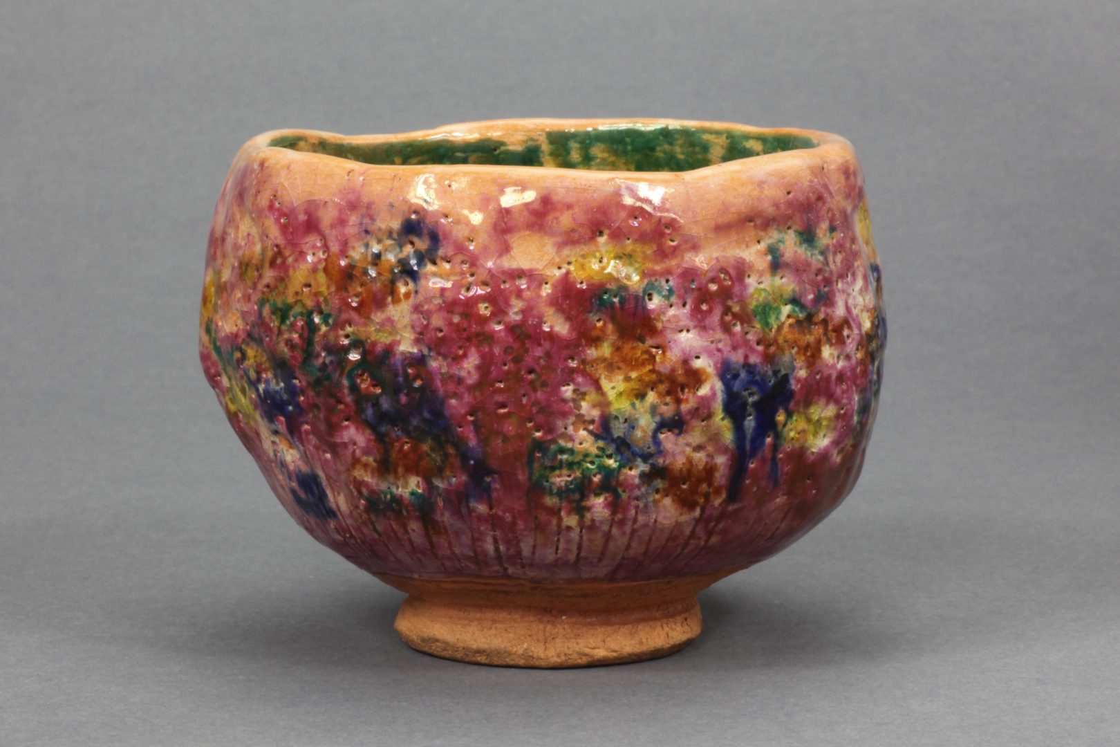 出口王仁三郎の耀盌（ようわん） – 大本公式日本語サイト