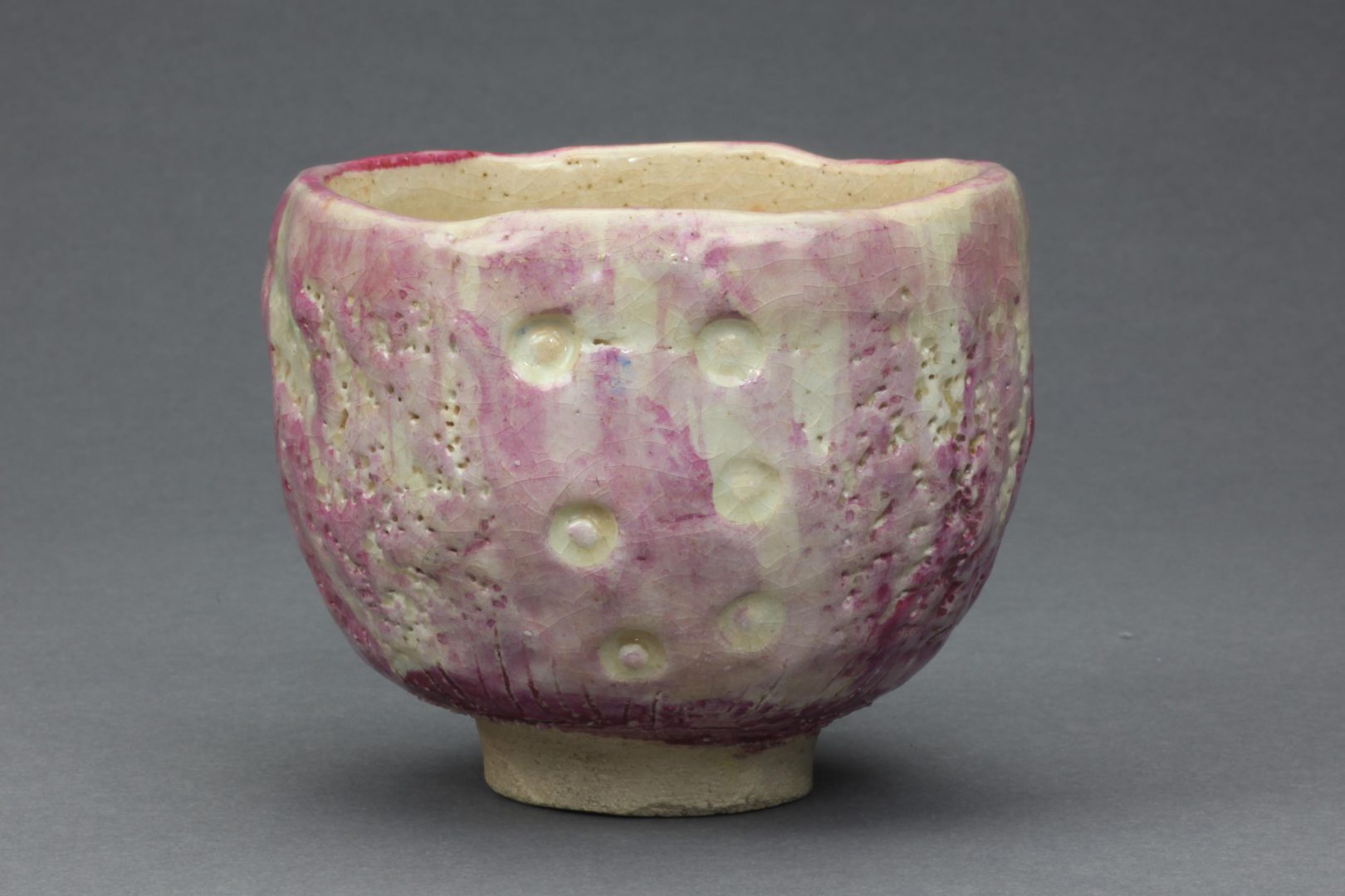 出口王仁三郎の耀盌（ようわん） – 大本公式日本語サイト