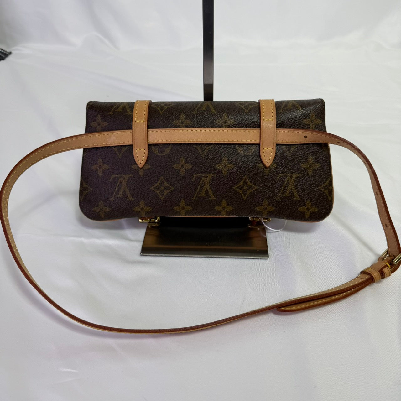 Louis Vuitton（ルイヴィトン） モノグラム ポシェット・マレル