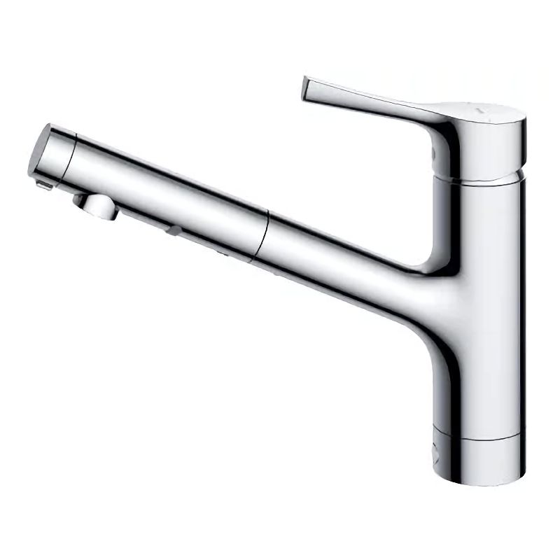 TOTO キッチン水栓 TKS05305JA｜大問屋