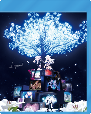 Xmas Holy Box｜HIMEHINA Official Website&Fanclub