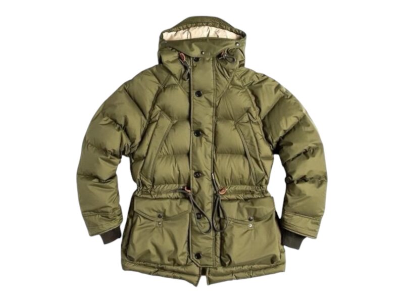 名品】「エディーバウアー カラコラム」ダウン歴史と特徴徹底レビュー