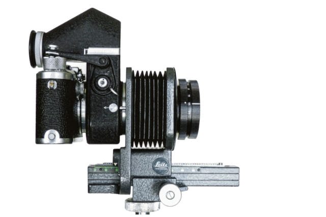 Leica VisoFlex Elmar 65mm f3.5 Macro レビュー作例 ビゾフレックス