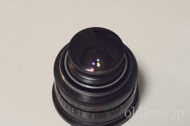 JUPITER-12 35mm F2.8 L39 レビュー作例 ビオゴンコピー 旧ソ連ロシア