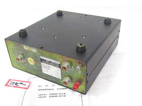 チューナー＞ダイワ CNW-219 ジャンク扱い｜中古無線機本舗