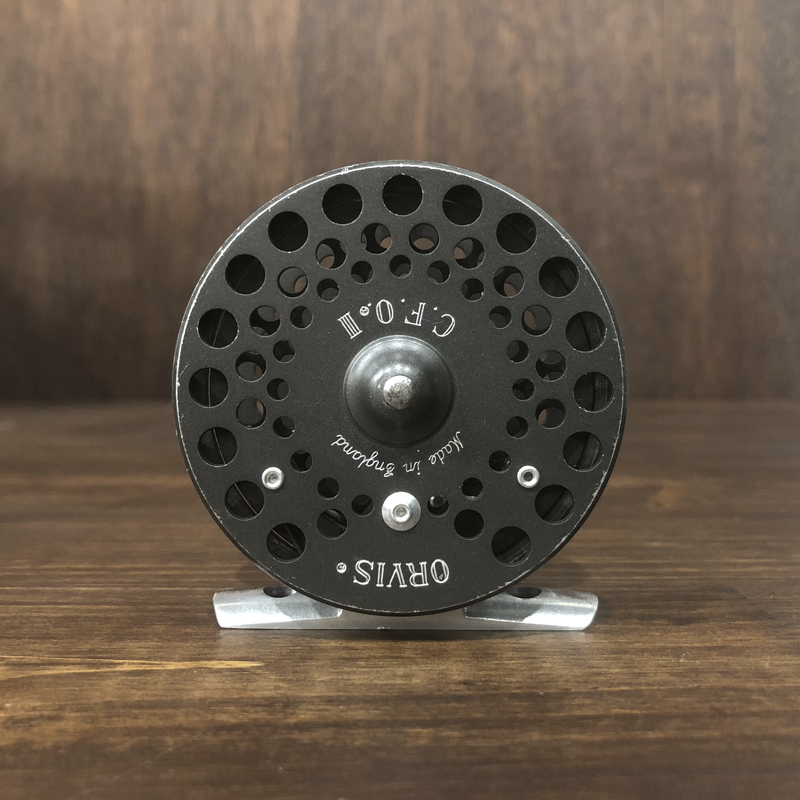 Orvis C.F.O.II（オービス）C.F.O.2 | OLDS