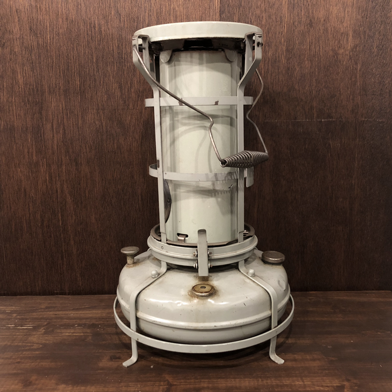 60s ビンテージ 実働 アラジンストーブ 15スタンダード 英国製 60s