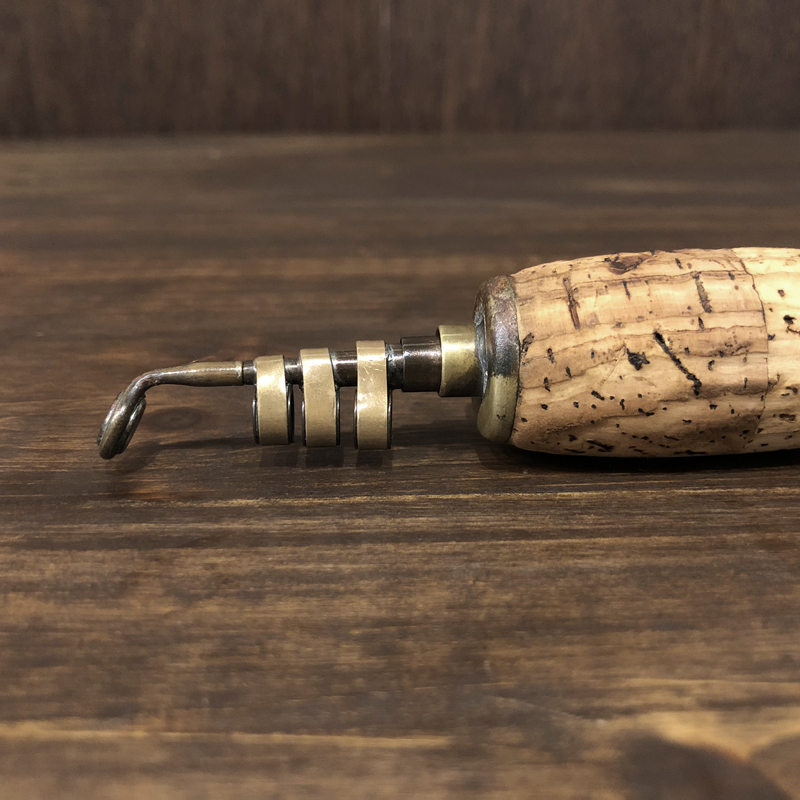 Champion Handle Rod（チャンピオン ハンドルロッド）ビンテージ