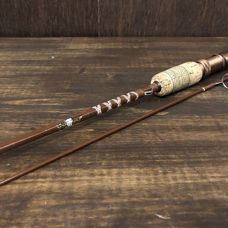 Fenwick FS53 Spinning Rod（フェンウィック）オールドグラス