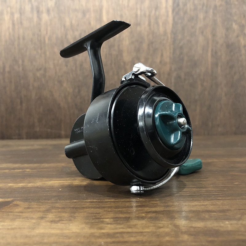 Mitchell 314 EU Green Knob （ミッチェル 314 グリーンノブ