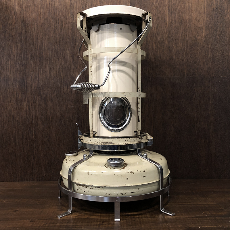 Aladdin Deluxe Blue Flame Heater Model H42206 3300 15型 アラジン