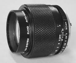ZUIKO AUTO-MACRO 90mm F2 | OMマニア