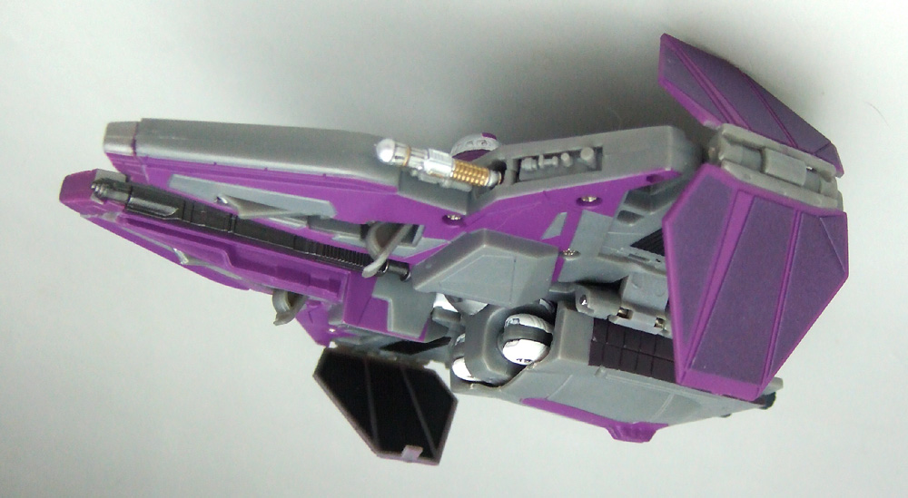 メイス・ウィンドゥ/ジェダイ・スターファイター スターウォーズ