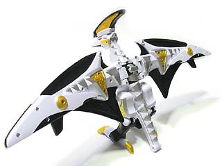 最終値引き☆ 爆竜戦隊アバレンジャー キラーオー