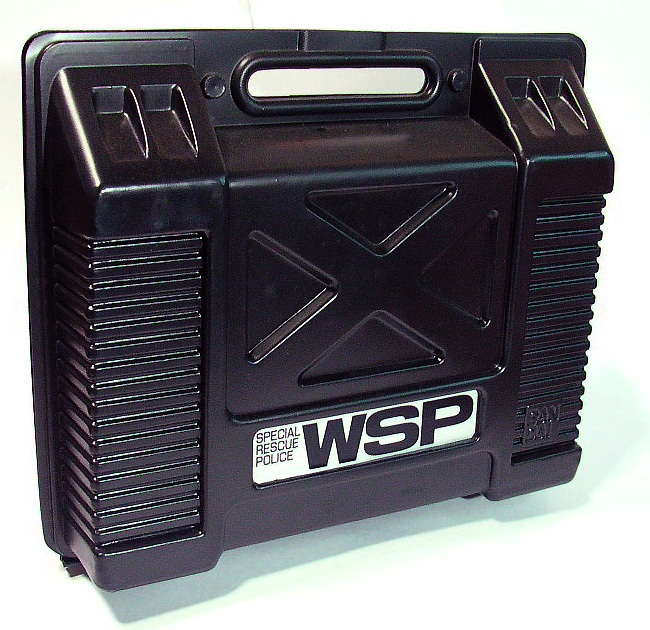 着化指令スペシャルセット バンダイ 特警ウインスペクター