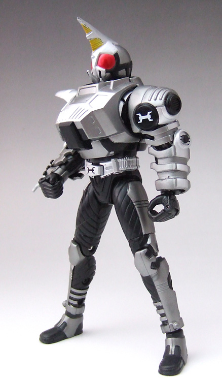 C.O.R EX 劇場版 仮面ライダー3体セット 仮面ライダーカブト バンダイ