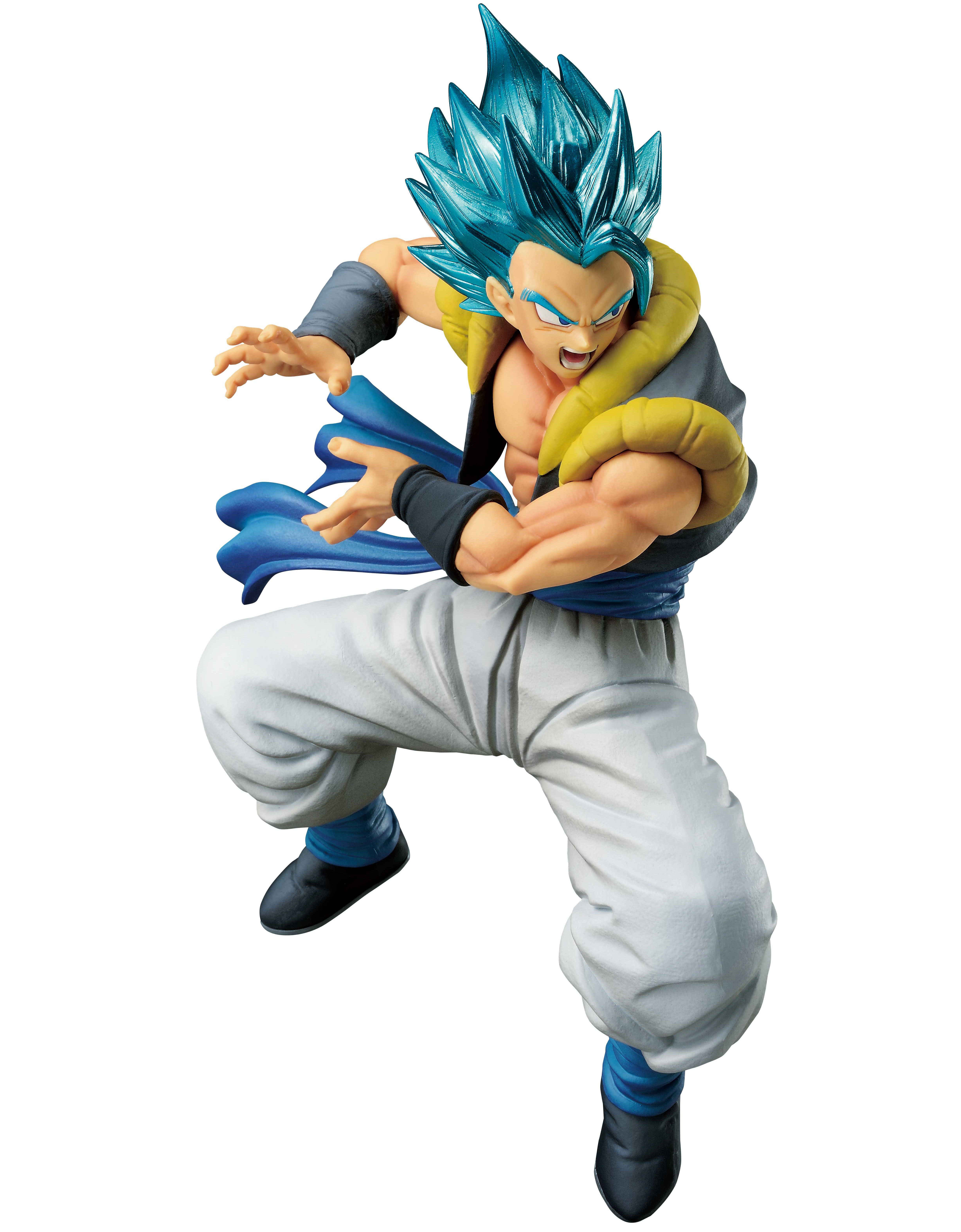 100体限定「セピアカラーver.」ゴジータが抽選で当たる！】「映画